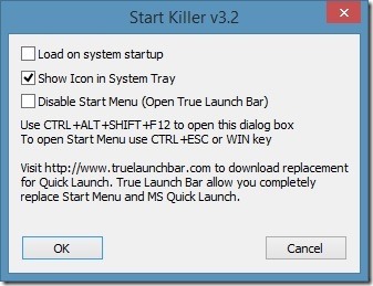 Disable or Hide Start Button In Windows 8 Picture6