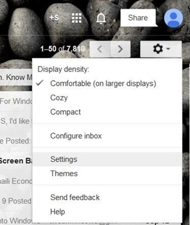 Disable tabs in Gmail (3)