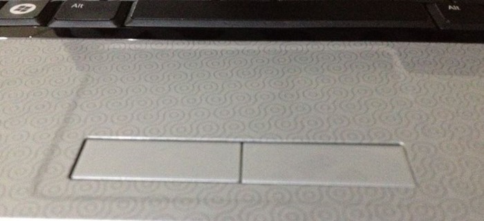 Disable touchpad in Windows step01