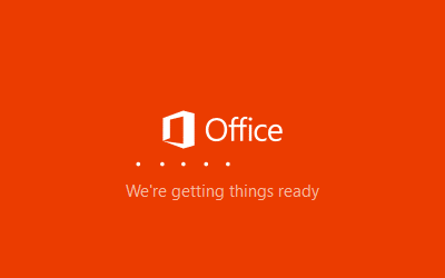 Downgrade Microsoft Office 2016 to 2013 step6