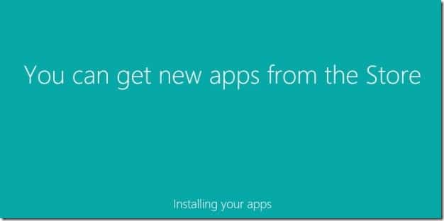 Download and install Windows 8.1 update Step11