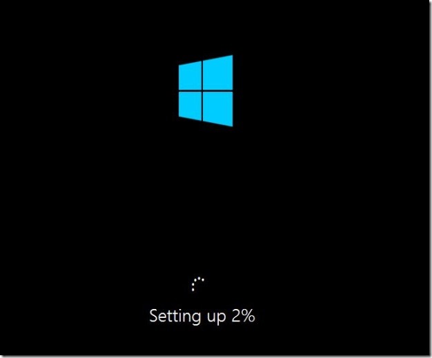 Download and install Windows 8.1 update Step51