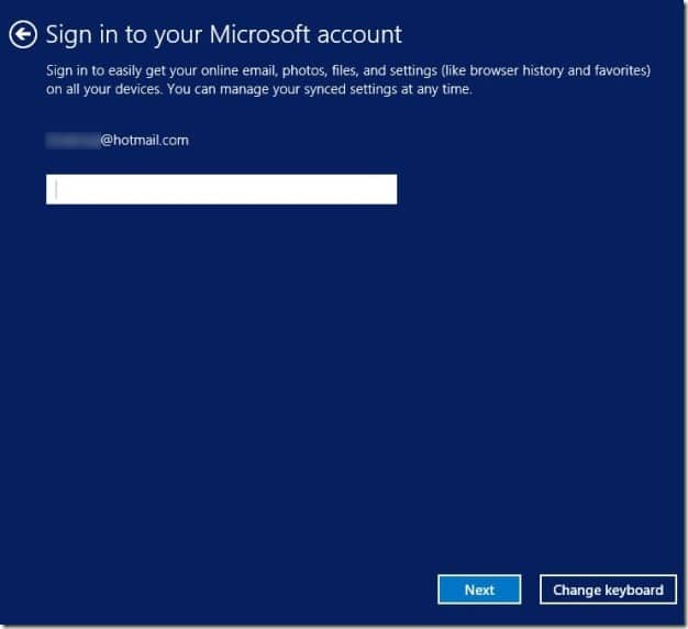 Download and install Windows 8.1 update Step7