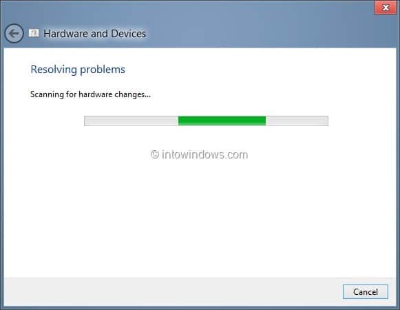 Drives Not Appearing In Explorer7