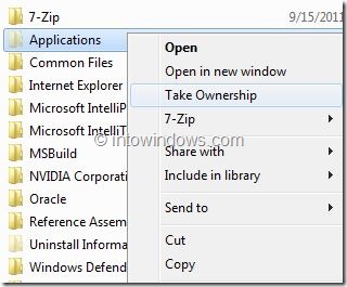 Edit And Modify Metro Apps In Windows 8 Step 5