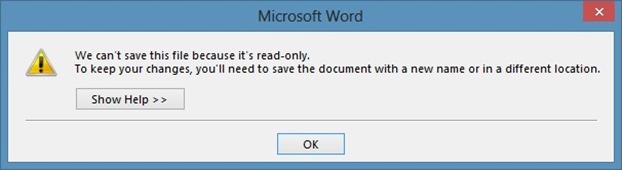 Edit PDF in Office 2013 Picture7