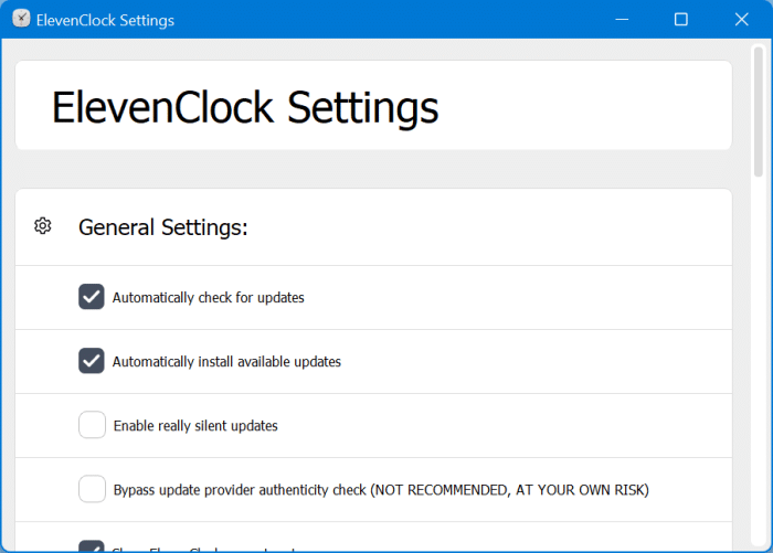 Elevenclock pic2