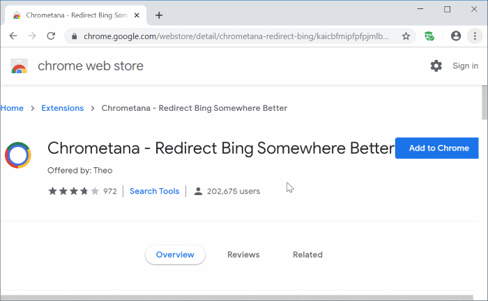 Enable Google search in Windows 10 taskbar search pic5