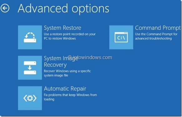 Enable Graphical Boot Menu In Windows 8 Step8