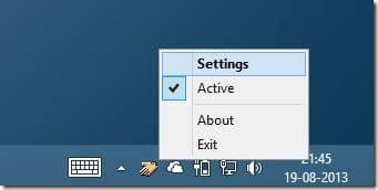 Enable Two Finger Tap to right click picture1