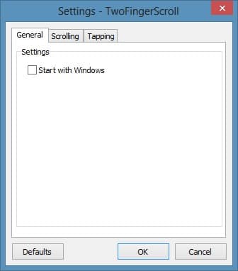 Enable Two Finger Tap to right click picture2