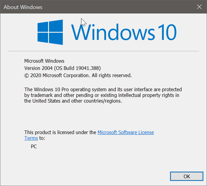 Enable or Disable the new Start Menu in Windows 10 pic1