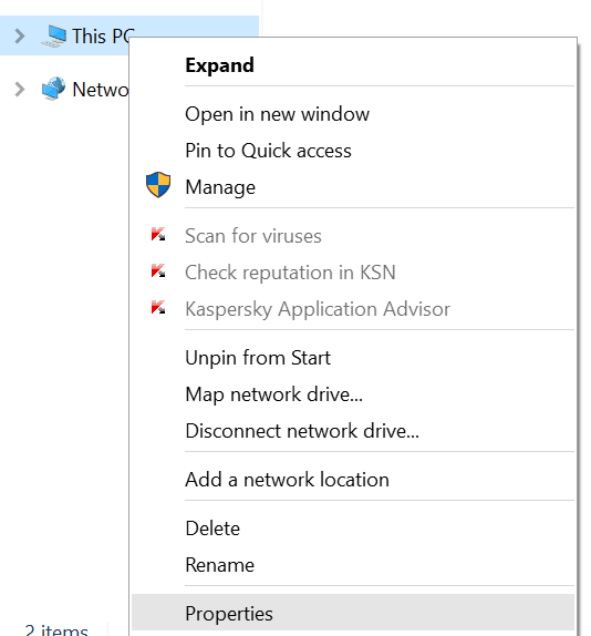 Enable or disable automatic device driver update In Windows 10 step1.1