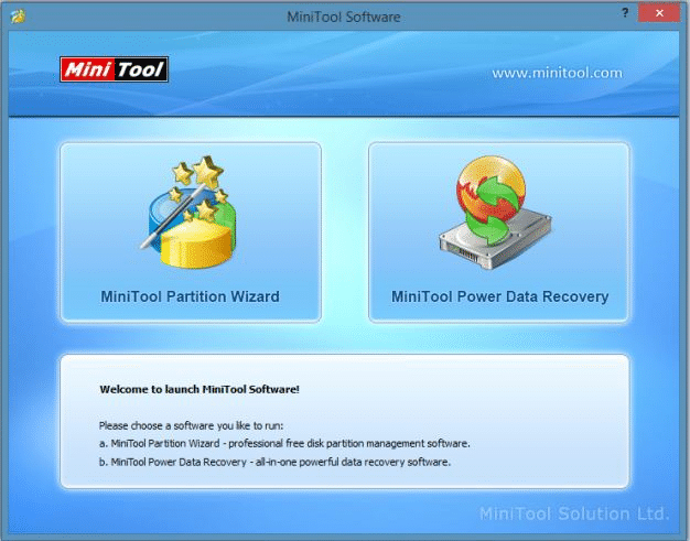 Extend System Partition In Windows 8.1 Method 2 Step1