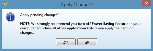 Extend System Partition In Windows 8.1 Method 2 Step5