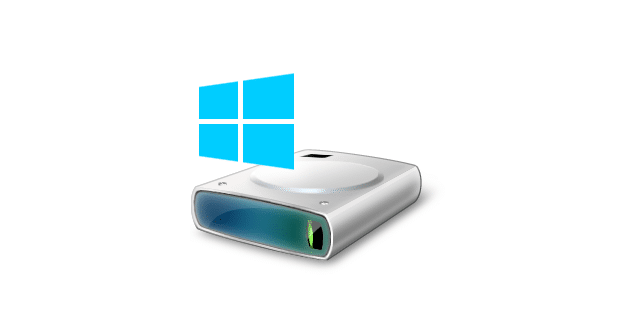 Extend System Partition