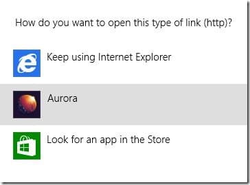 Firefox Metro for Windows 8.1 Picture3