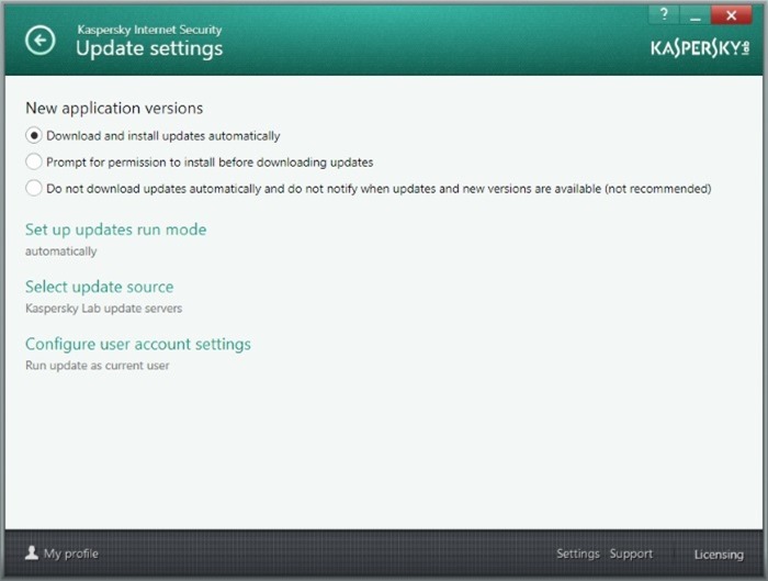 Fix kaspersky update issues picture2