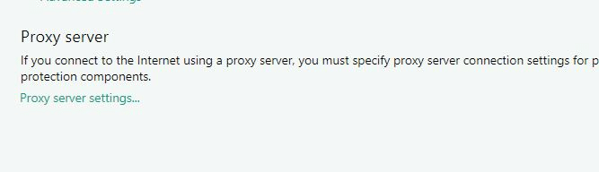 Fix kaspersky update issues picture5