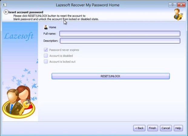 Free-Windows-Password-Recov