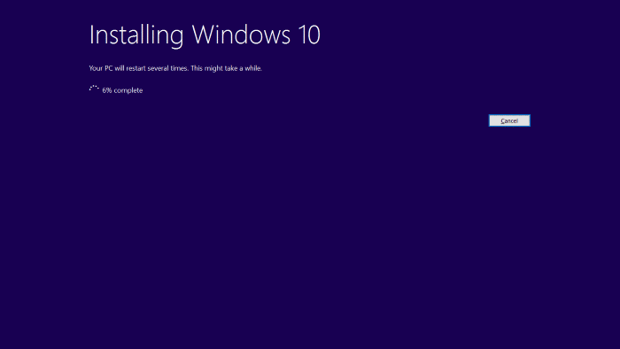 Get Windows 10 November update right now pic5