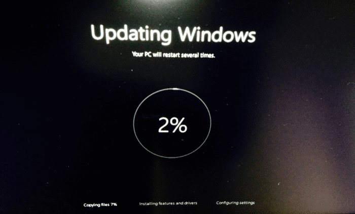 Get Windows 10 November update right now pic6
