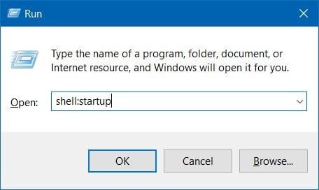 Get full battery notification in Windows 10 step3