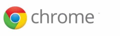 Google Chrome browser