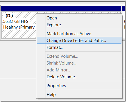 Hide Macintosh HD In Windows Explorer Picture3