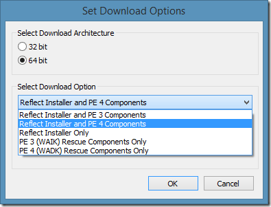 How to install Macrium Reflect Free Picture1