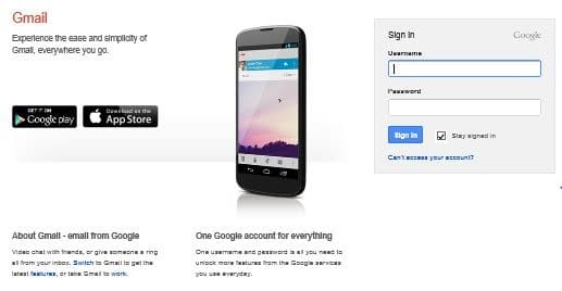 Import Outlook.com Contacts To Gmail Step15