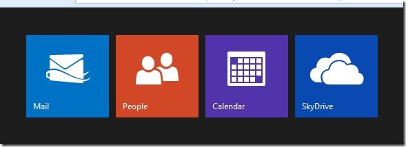 Import Outlook.com Contacts To Gmail Step12