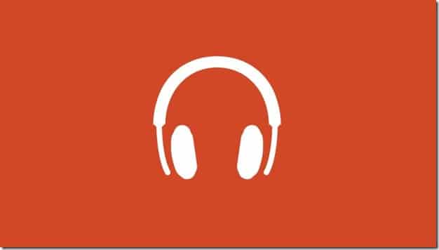 Import iTunes Playlist to Music in Windows 8