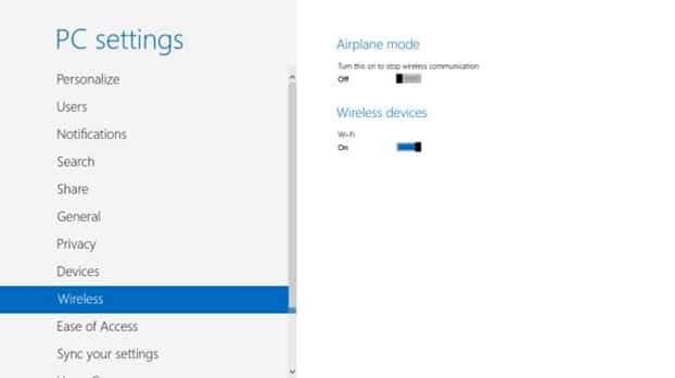 Improve Microsoft Surface Battery Life Tip4