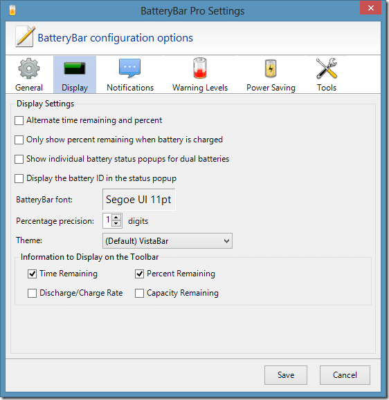 Improve Microsoft Surface Pro Tip9