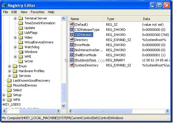 Install Office 2010 on Windows XP SP2 Step