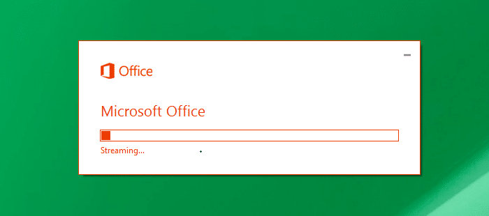 Install Office 2016 on Windows 10 Step4