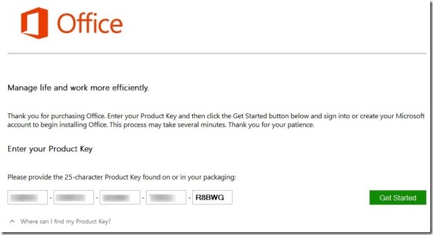 Install Office Without Installation Disc
