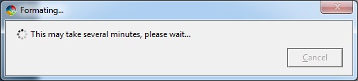 Install Windows 7 USB Flash Or Hard Drive Step4