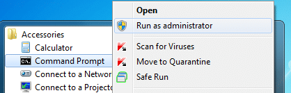 Install Windows 8 From USB Step01