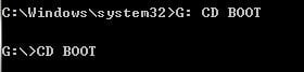 Install Windows 8 From USB Step6