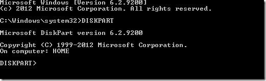 Install Windows 8.1 From bootable USB Flash Drive Step01