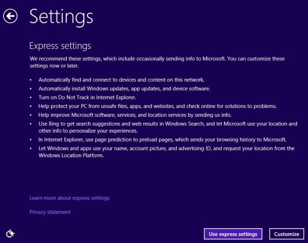Install Windows 8.1 on SSD Step11