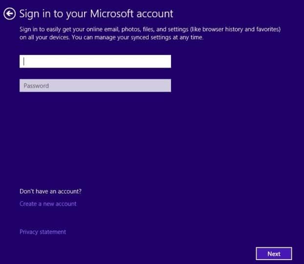 Install Windows 8.1 on SSD Step12