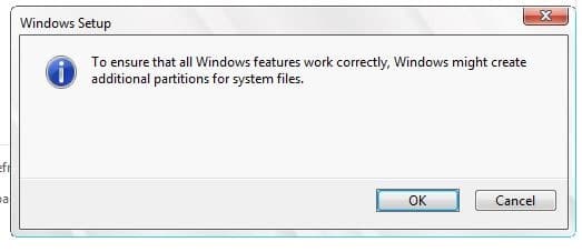 Install Windows 8.1 on SSD Step7