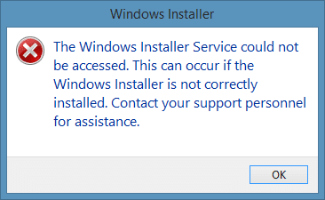Install and uninstall programs in safe mode (4)