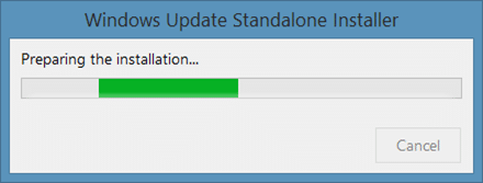 Installing Windows 8.1 Update 1 Picture1