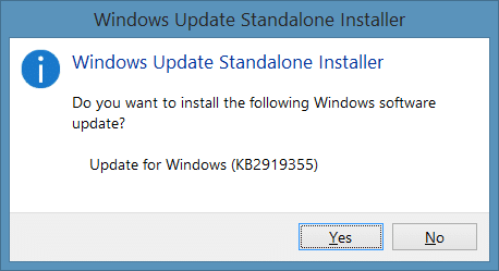Installing Windows 8.1 Update 1 Picture2