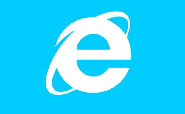 Uninstlal Internet Explorer 11 from Windows 7