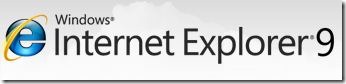 Internet Explorer 9